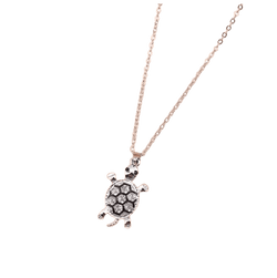 Pendentif Tortue <br> Garde-Corps