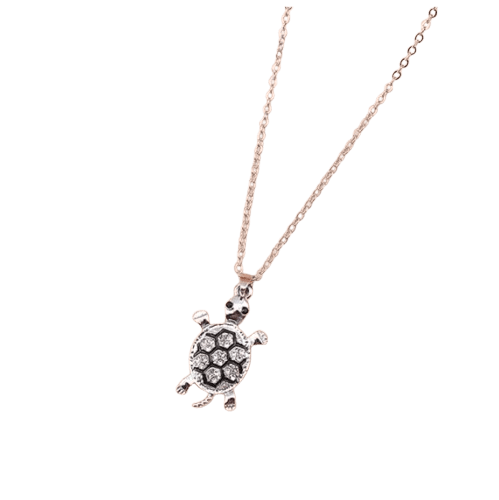 Pendentif Tortue <br> Garde-Corps