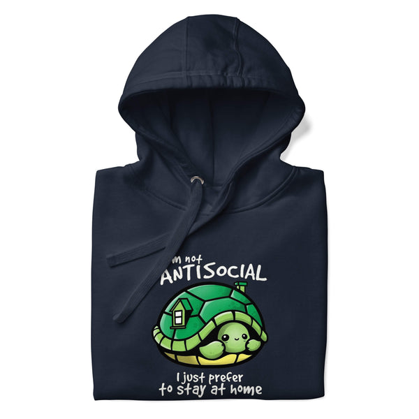 Pulls & Sweats Tortue <br> Antisocial