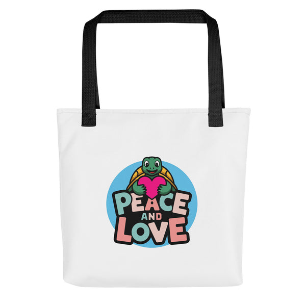 Sac Tortue <br> Peace