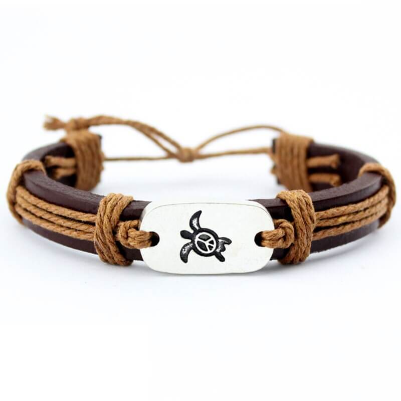 Modele-Bracelet-Tortue-Jamaïque