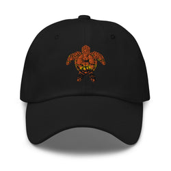 Casquette Tortue <br> Hawaii