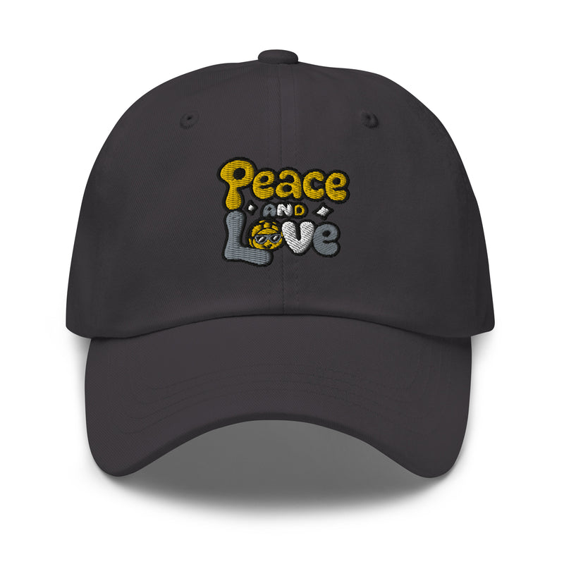 Casquette Tortue <br> Peace