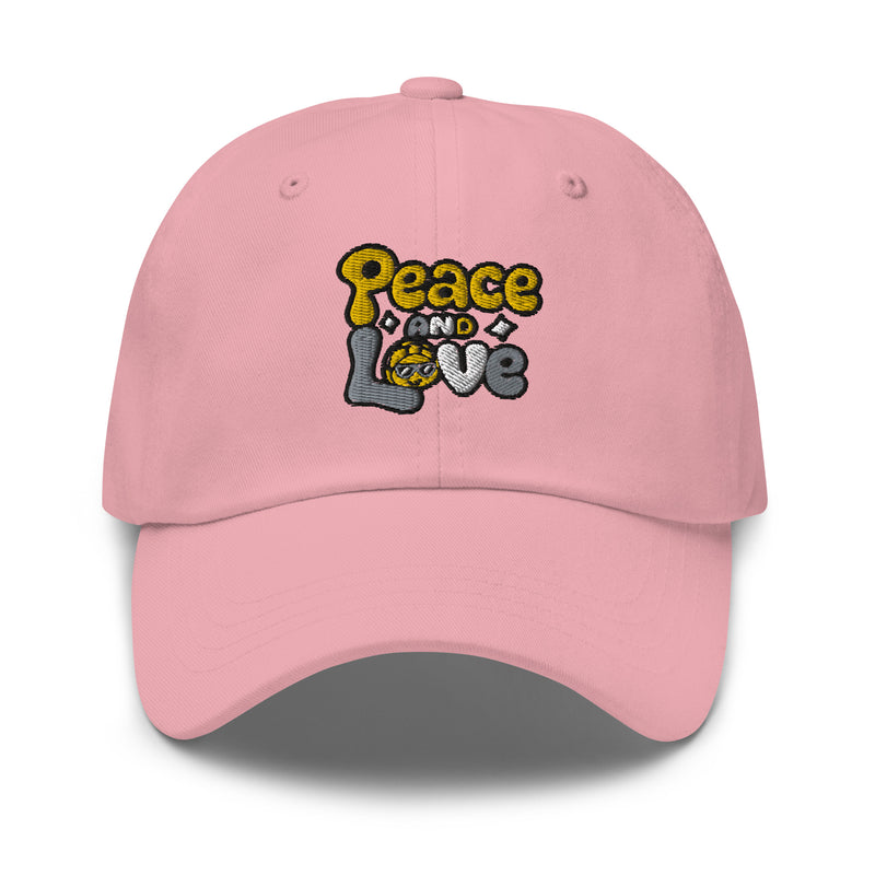 Casquette Tortue <br> Peace