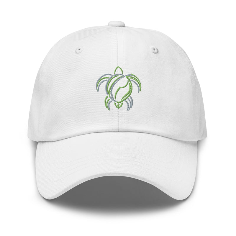 Casquette Tortue <br> Minimalist