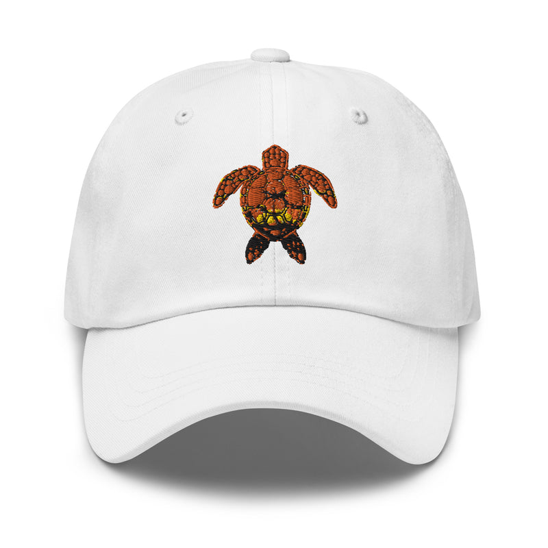 Casquette Tortue <br> Hawaii