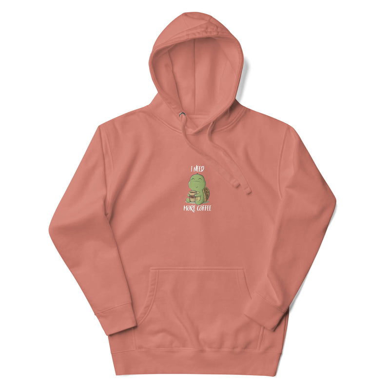 Pulls & Sweats Tortue <br> Humour de café