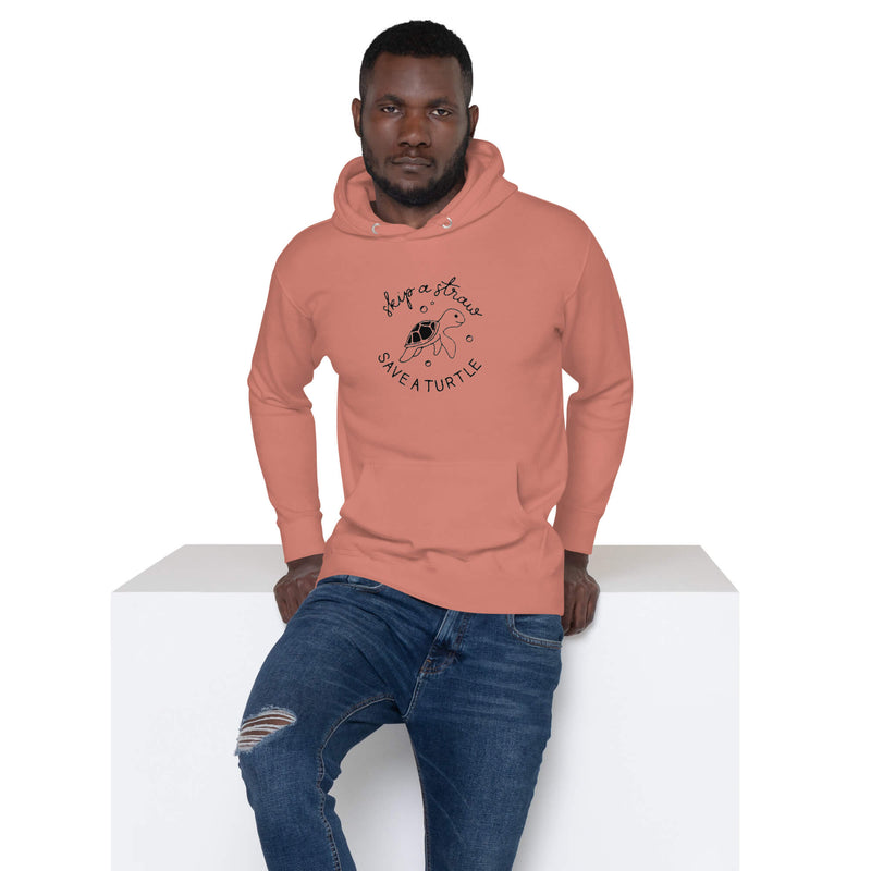 Pulls & Sweats Tortue <br> Save a Turtle