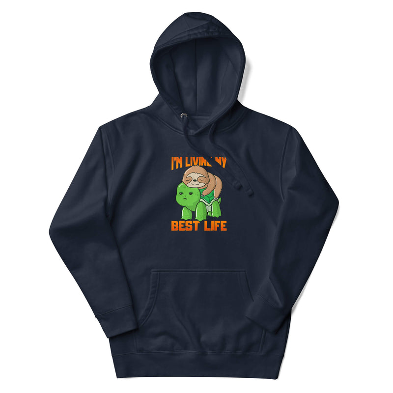 Pulls & Sweats Tortue <br> Humour d'animaux