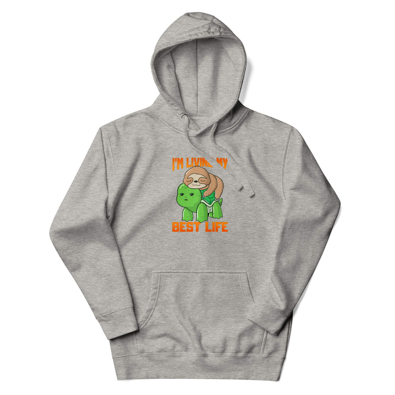 Pulls & Sweats Tortue <br> Humour d'animaux