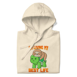 Pulls & Sweats Tortue <br> Humour d'animaux