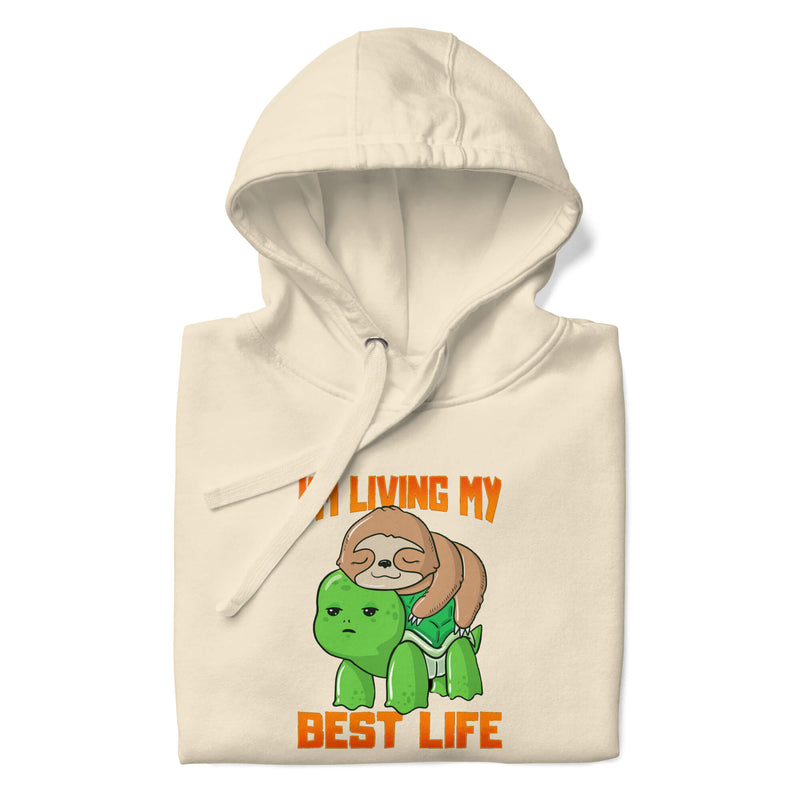 Pulls & Sweats Tortue <br> Humour d'animaux