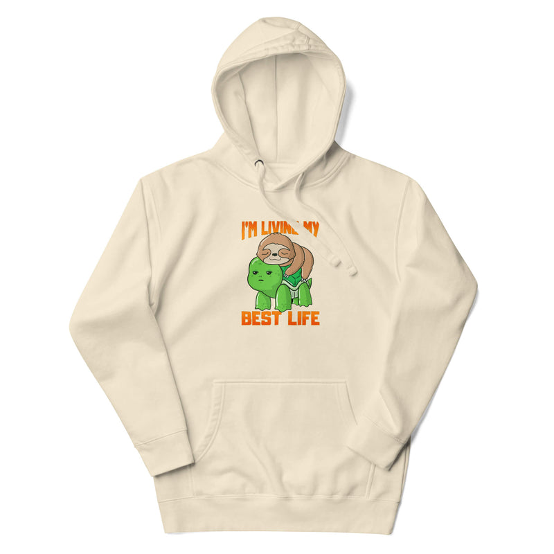 Pulls & Sweats Tortue <br> Humour d'animaux