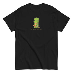 T-Shirt Tortue <br> Ninja Pizza