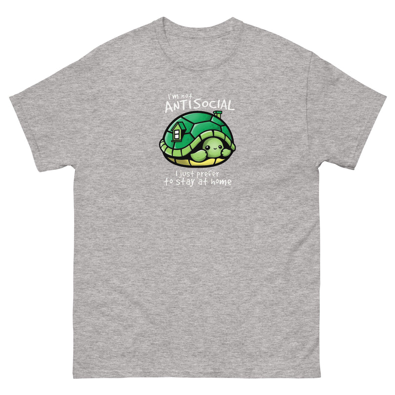 T-Shirt Tortue <br> Humour