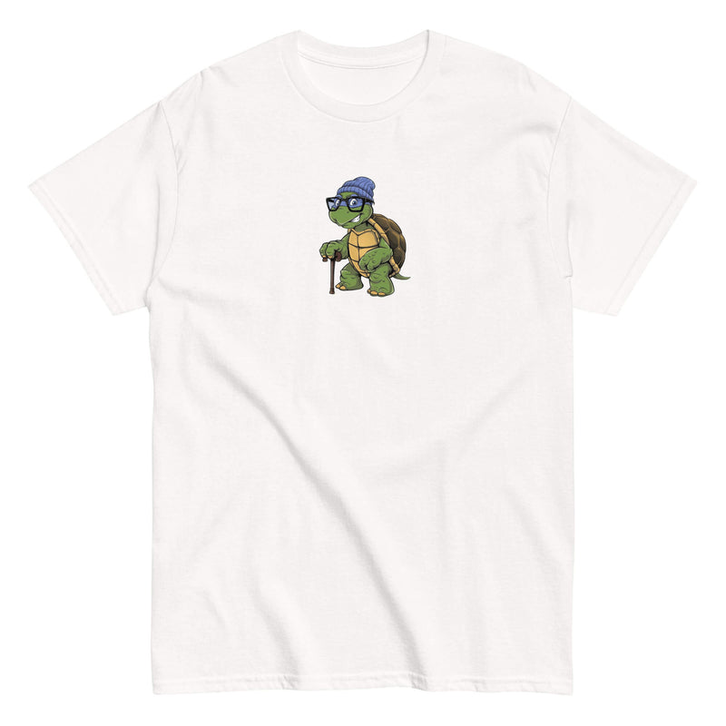 T-Shirt Tortue <br> Papy