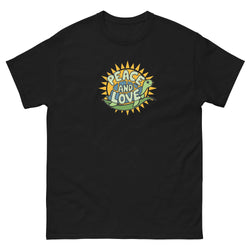 T-Shirt Tortue <br> Sunny Love