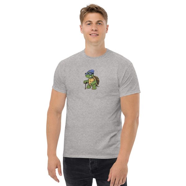 T-Shirt Tortue <br> Papy