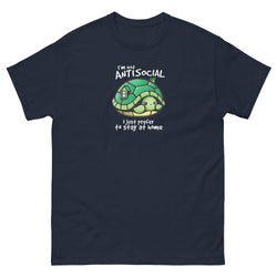 T-Shirt Tortue <br> Humour