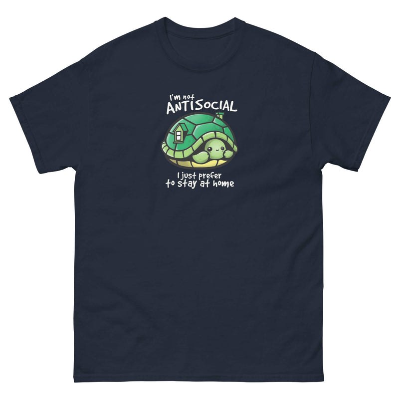 T-Shirt Tortue <br> Humour