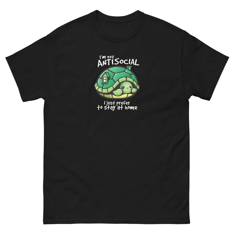 T-Shirt Tortue <br> Humour