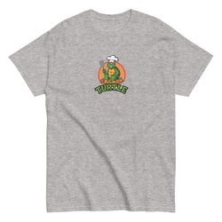 T-Shirt Tortue <br> Pizza Ninja