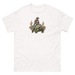 T-Shirt Tortue <br> Ranch