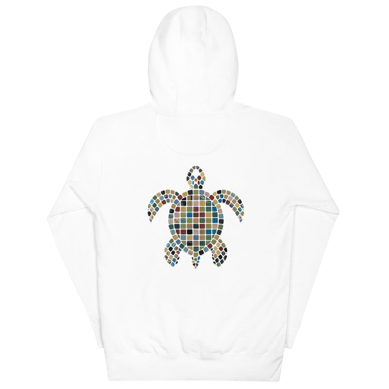 Pulls & Sweats Tortue <br> Mosaique