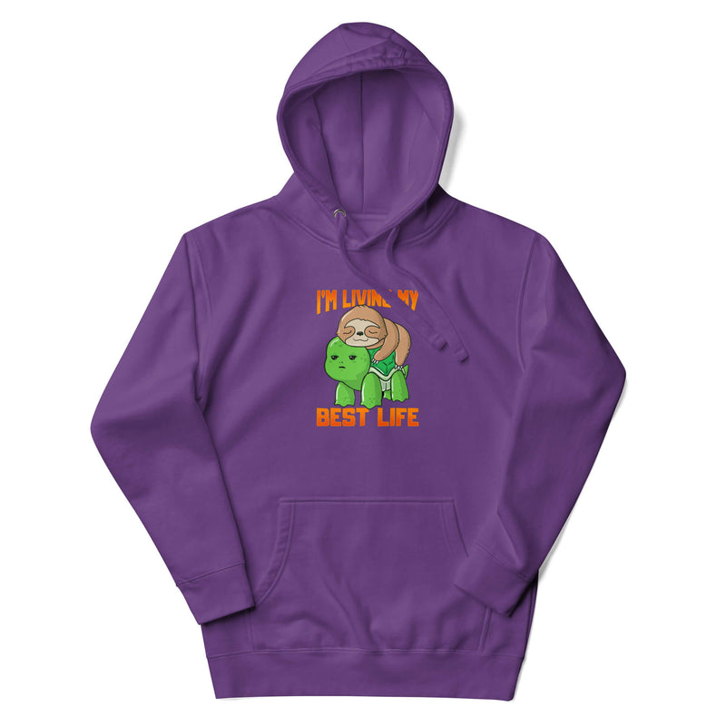 Pulls & Sweats Tortue <br> Humour d'animaux