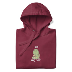 Pulls & Sweats Tortue <br> Humour de café