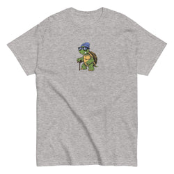 T-Shirt Tortue <br> Papy