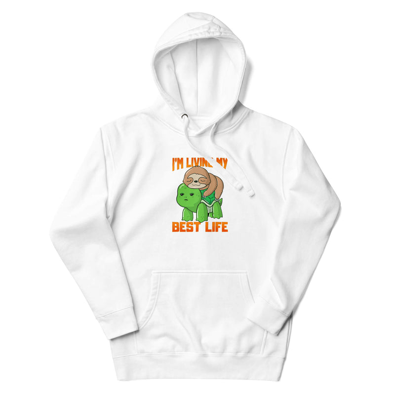 Pulls & Sweats Tortue <br> Humour d'animaux