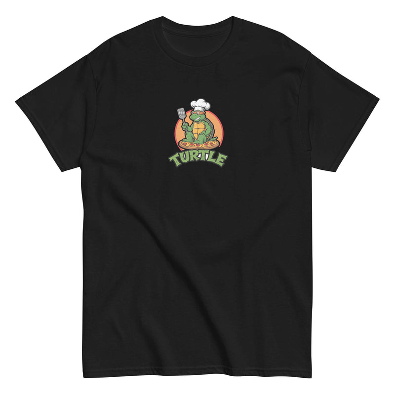 T-Shirt Tortue <br> Pizza Ninja