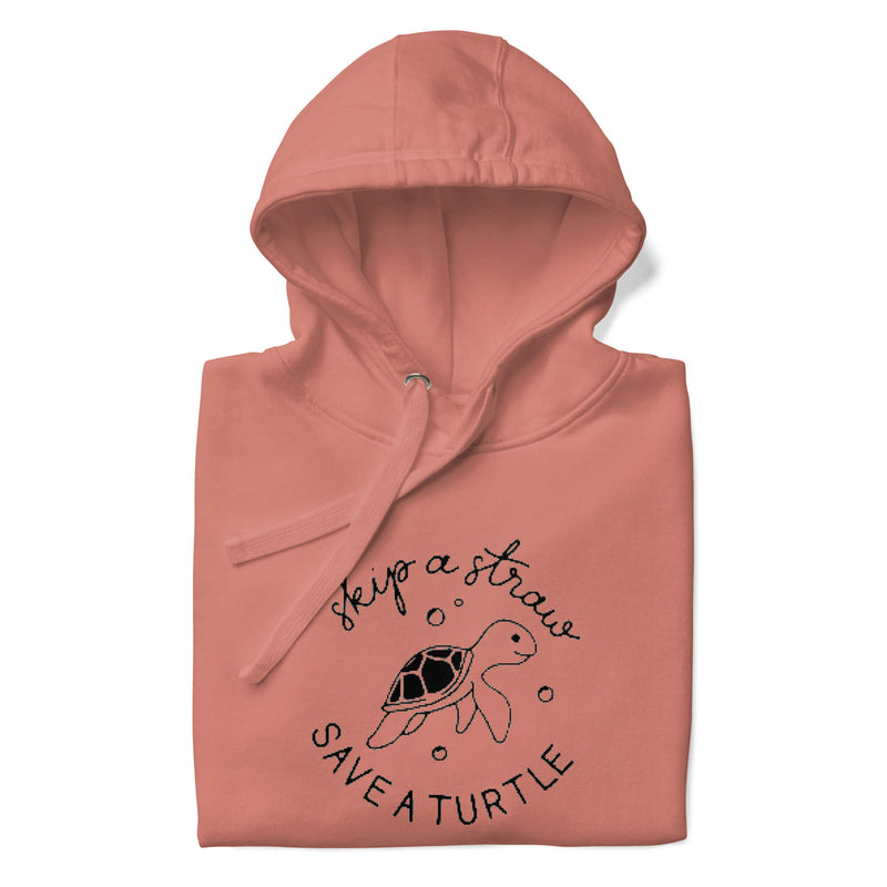 Pulls & Sweats Tortue <br> Save a Turtle